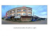 ขายที่ดินพร้อมสิ่งปลูกสร้าง