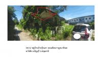 ขายที่ดินพร้อมสิ่งปลูกสร้าง