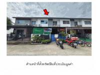 ขายที่ดินพร้อมสิ่งปลูกสร้าง บ้านใหม่ เมืองปทุมธานี ปทุมธานี ขนาด 0-0-17.4 ของ ธนาคารออมสิน