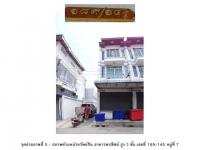ขายที่ดินพร้อมสิ่งปลูกสร้าง บางมัญ เมืองสิงห์บุรี สิงห์บุรี ขนาด 0-0-45.8 ของ ธนาคารออมสิน