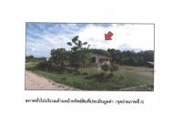 ขายที่ดินพร้อมสิ่งปลูกสร้าง ม่วงงาม สิงหนคร สงขลา ขนาด 0-2-41 ของ ธนาคารออมสิน