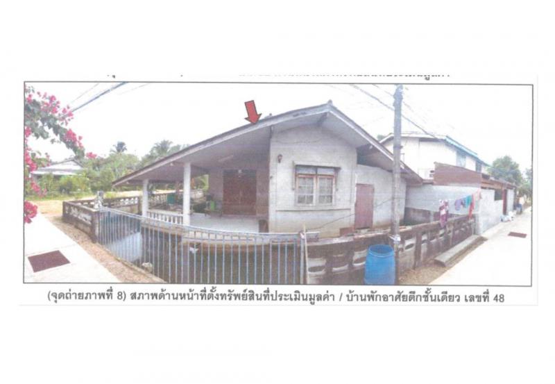 คูขุด สทิงพระ สงขลา