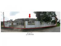 ขายที่ดินพร้อมสิ่งปลูกสร้าง