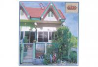 ขายที่ดินพร้อมสิ่งปลูกสร้าง คลองด่าน บางบ่อ สมุทรปราการ ขนาด 0-0-18 ของ ธนาคารออมสิน
