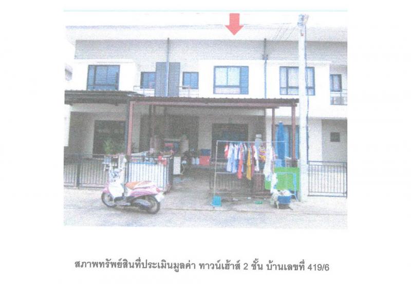 ปากเพรียว เมืองสระบุรี สระบุรี