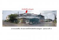 ขายที่ดินพร้อมสิ่งปลูกสร้าง ในเมือง เมืองสุรินทร์ สุรินทร์ ขนาด 0-0-30 ของ ธนาคารออมสิน