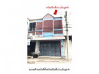 ขายที่ดินพร้อมสิ่งปลูกสร้าง ในเมือง เมืองสุรินทร์ สุรินทร์ ขนาด --17.8 ของ ธนาคารออมสิน