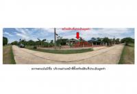 ขายที่ดินพร้อมสิ่งปลูกสร้าง แสลงพันธ์ เมืองสุรินทร์ สุรินทร์ ขนาด 0-1-61 ของ ธนาคารออมสิน