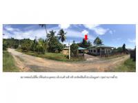 ขายที่ดินพร้อมสิ่งปลูกสร้าง นาทอน ทุ่งหว้า สตูล ขนาด 0-1-45 ของ ธนาคารออมสิน