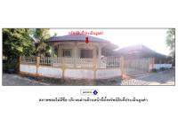 ขายที่ดินพร้อมสิ่งปลูกสร้าง แม่กุ แม่สอด ตาก ขนาด 0-0-67.6 ของ ธนาคารออมสิน