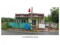 ขายที่ดินพร้อมสิ่งปลูกสร้าง ท่าพญา ปะเหลียน ตรัง ขนาด 0-0-48.5 ของ ธนาคารออมสิน