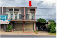 ขายที่ดินพร้อมสิ่งปลูกสร้าง บุ่งหวาย วารินชำราบ อุบลราชธานี ขนาด 0-0-22.2 ของ ธนาคารออมสิน