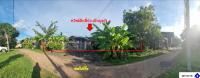 ขายที่ดินพร้อมสิ่งปลูกสร้าง บ้านธาตุ เพ็ญ อุดรธานี ขนาด 0-0-79 ของ ธนาคารออมสิน