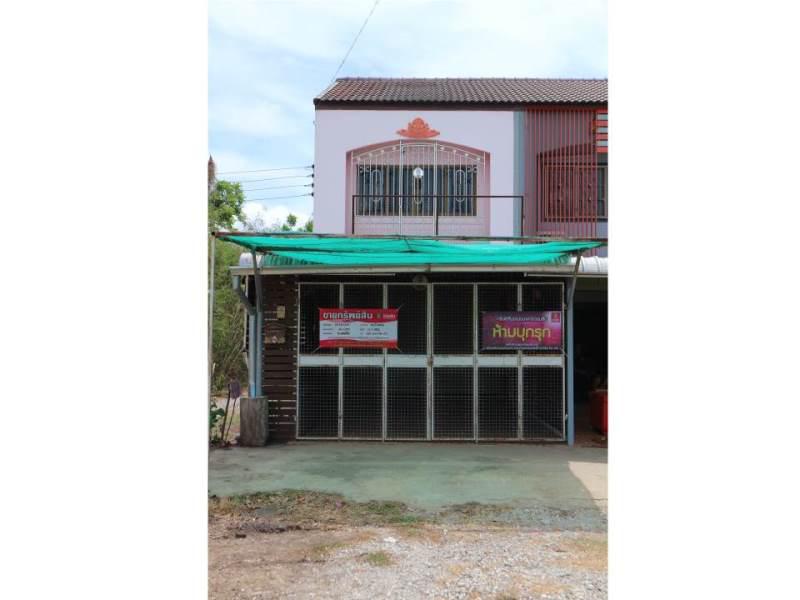บ้านแก่ง ตรอน อุตรดิตถ์