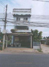 ขายที่ดินพร้อมสิ่งปลูกสร้าง ทัพทัน ทัพทัน อุทัยธานี ขนาด 0-0-51 ของ ธนาคารออมสิน