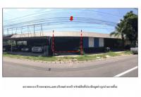 ขายที่ดินพร้อมสิ่งปลูกสร้าง ในเมือง เมืองยโสธร ยโสธร ขนาด 0-0-27.2 ของ ธนาคารออมสิน