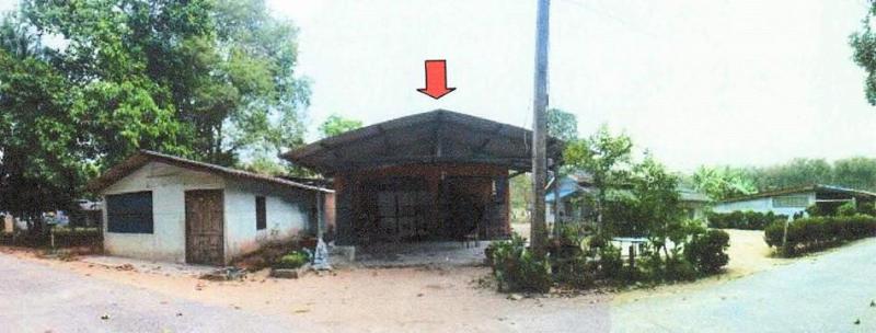 นาใต้ บ้านนาเดิม สุราษฎร์ธานี