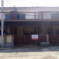 ขายทาวน์เฮ้าส์ สระแก้ว ลาดยาว นครสวรรค์ ขนาด 30 ตร.ว. ของ ธนาคารอาคารสงเคราะห์