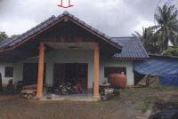 ขายบ้านเดี่ยว หนองหลัก ไชยวาน อุดรธานี ขนาด 219 ตร.ว. ของ ธนาคารอาคารสงเคราะห์