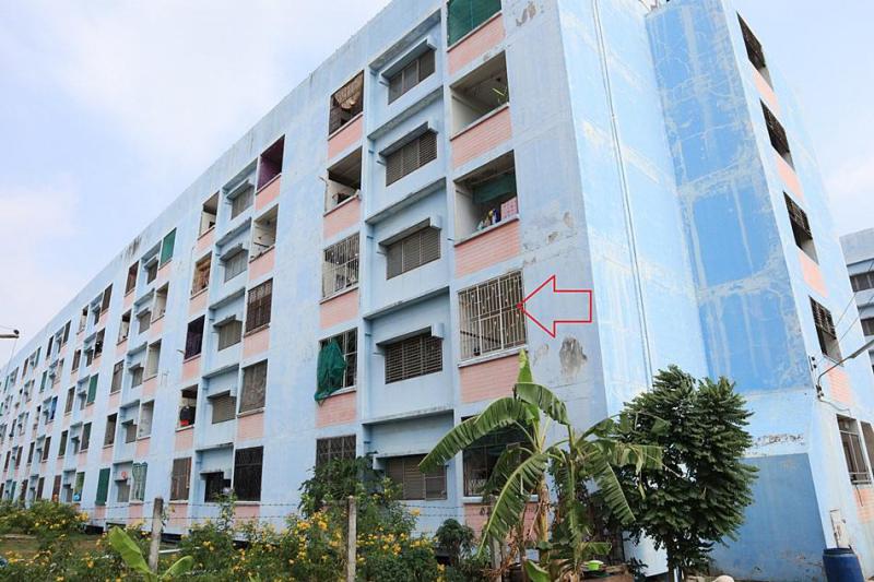 บางละมุง บางละมุง ชลบุรี