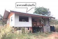 ขายบ้านเดี่ยว