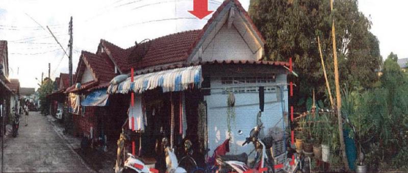 เชิงเนิน เมืองระยอง ระยอง