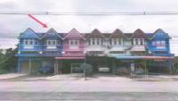 ขายอาคารพาณิชย์