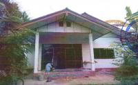 ขายบ้านเดี่ยว