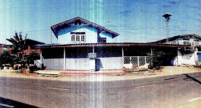 โคกสะอาด ลำปลายมาศ บุรีรัมย์