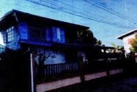 ขายบ้านเดี่ยว