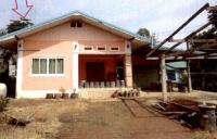 ขายบ้านเดี่ยว