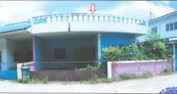 ขายทาวน์เฮ้าส์ หนองบัว บ้านค่าย ระยอง ขนาด 48 ตร.ว. ของ ธนาคารอาคารสงเคราะห์