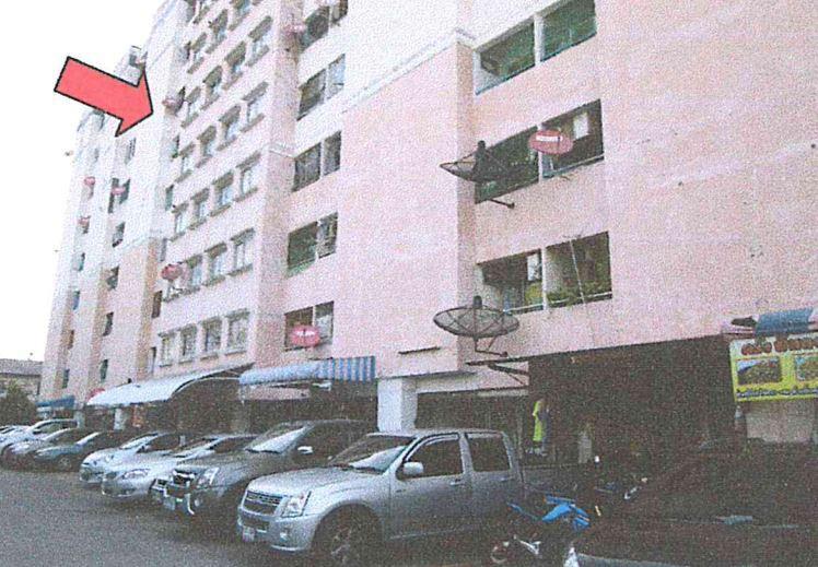 ตลาดบางเขน ดอนเมือง กรุงเทพมหานคร