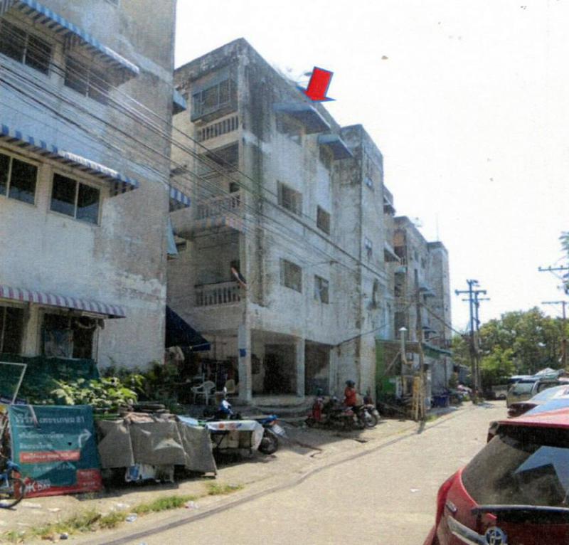 หลักสอง หนองแขม กรุงเทพมหานคร