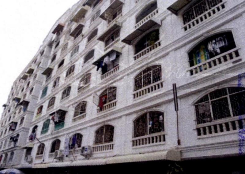 บางนา พระโขนง กรุงเทพมหานคร