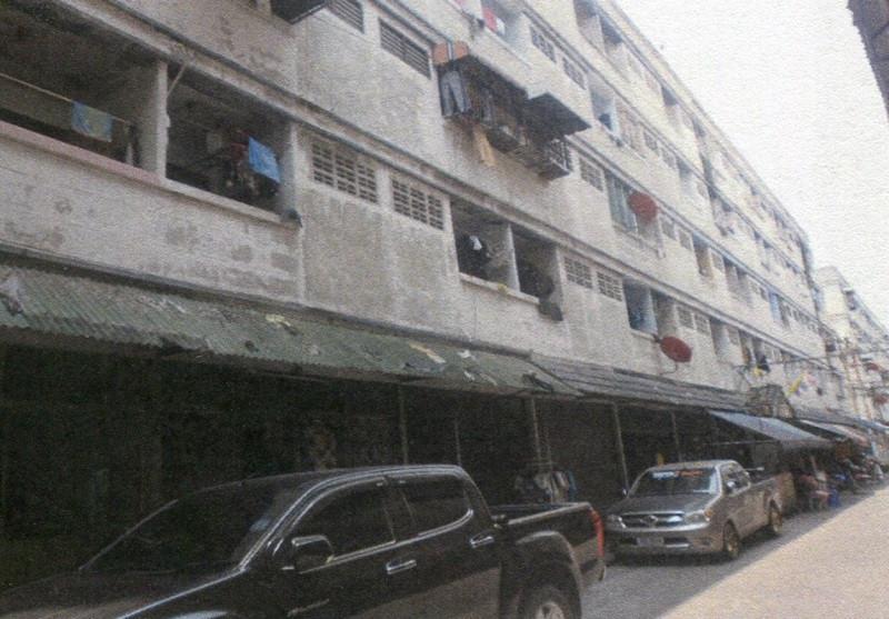 ท้ายบ้าน เมืองสมุทรปราการ สมุทรปราการ