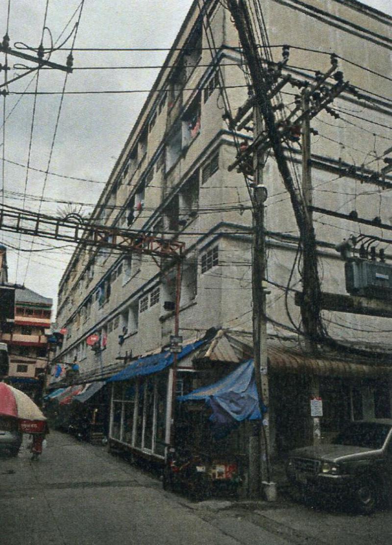 ท้ายบ้าน เมืองสมุทรปราการ สมุทรปราการ