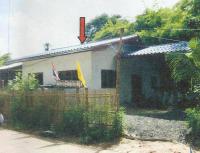 ขายบ้านเดี่ยว เชียงเพ็ง ป่าติ้ว ยโสธร ขนาด 59 ตร.ว. ของ ธนาคารอาคารสงเคราะห์