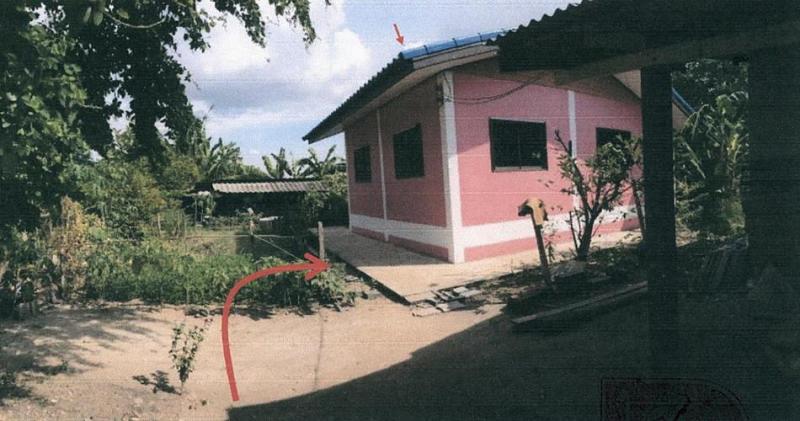 ทุ่งท่าช้าง สระโบสถ์ ลพบุรี