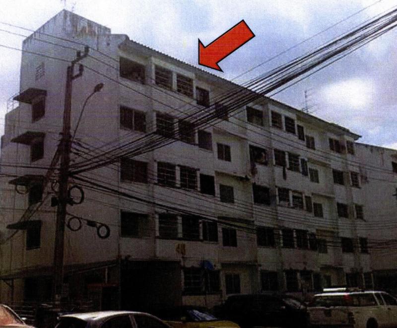 คลองกุ่ม บึงกุ่ม กรุงเทพมหานคร