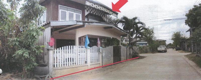 คูเมือง มหาชนะชัย ยโสธร