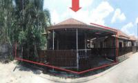 ขายบ้านเดี่ยว บางบุตร บ้านค่าย ระยอง ขนาด 60.3 ตร.ว. ของ ธนาคารอาคารสงเคราะห์