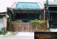 ขายบ้านเดี่ยว ย่านตาขาว ย่านตาขาว ตรัง ขนาด 31.4 ตร.ว. ของ ธนาคารอาคารสงเคราะห์