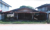 ขายบ้านเดี่ยว