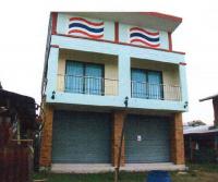 ขายบ้านเดี่ยว นาหนองทุ่ม แก้งคร้อ ชัยภูมิ ขนาด 85 ตร.ว. ของ ธนาคารอาคารสงเคราะห์