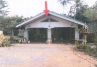 ขายบ้านเดี่ยว