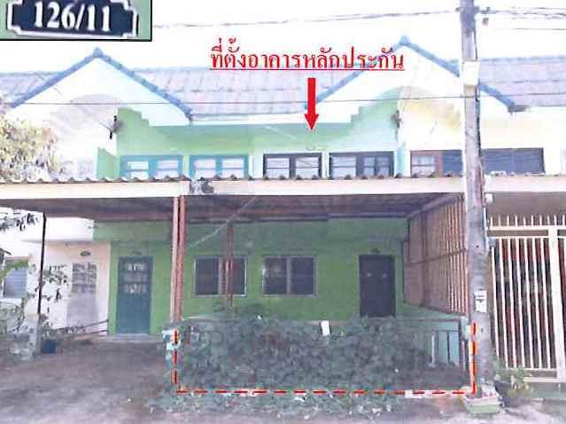 ท่าตูม ศรีมหาโพธิ ปราจีนบุรี
