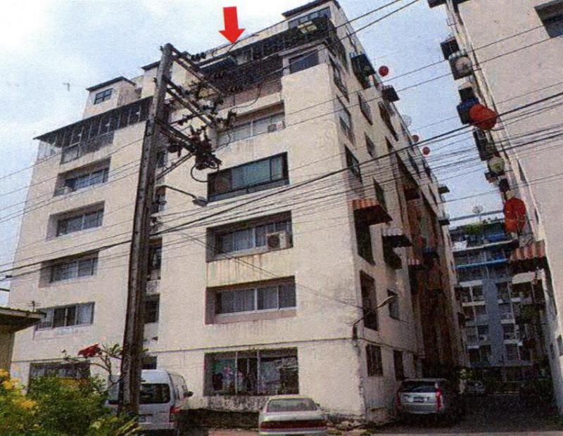 ลาดพร้าว ลาดพร้าว กรุงเทพมหานคร