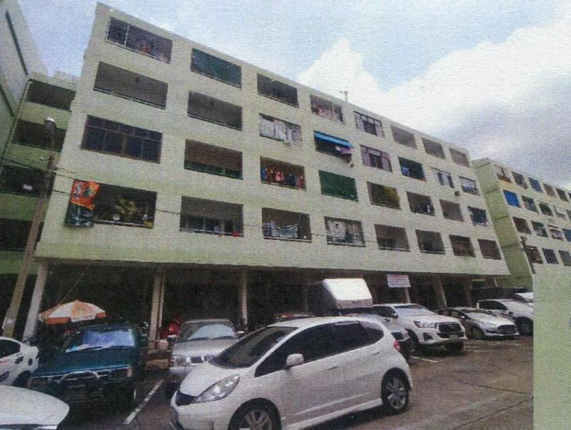 คลองสองต้นนุ่น ลาดกระบัง กรุงเทพมหานคร