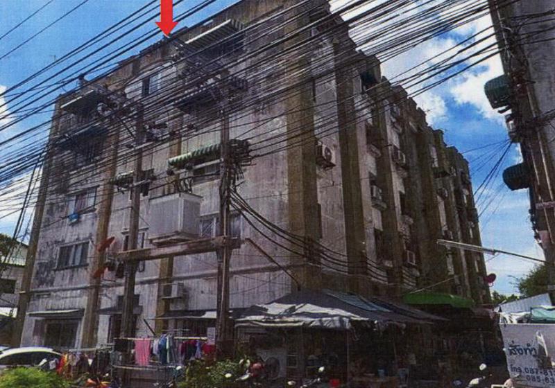 วังทองหลาง บางกะปิ กรุงเทพมหานคร